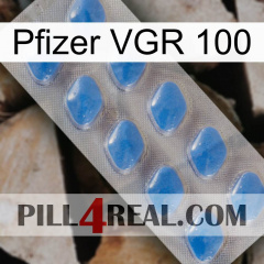 Pfizer Vgr 100 22